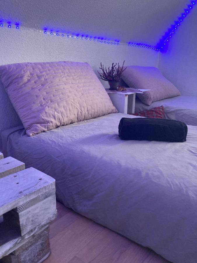 B&B Home Sweet Home Viborg Exteriör bild