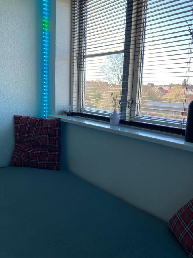 B&B Home Sweet Home Viborg Exteriör bild
