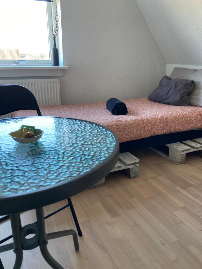 B&B Home Sweet Home Viborg Exteriör bild