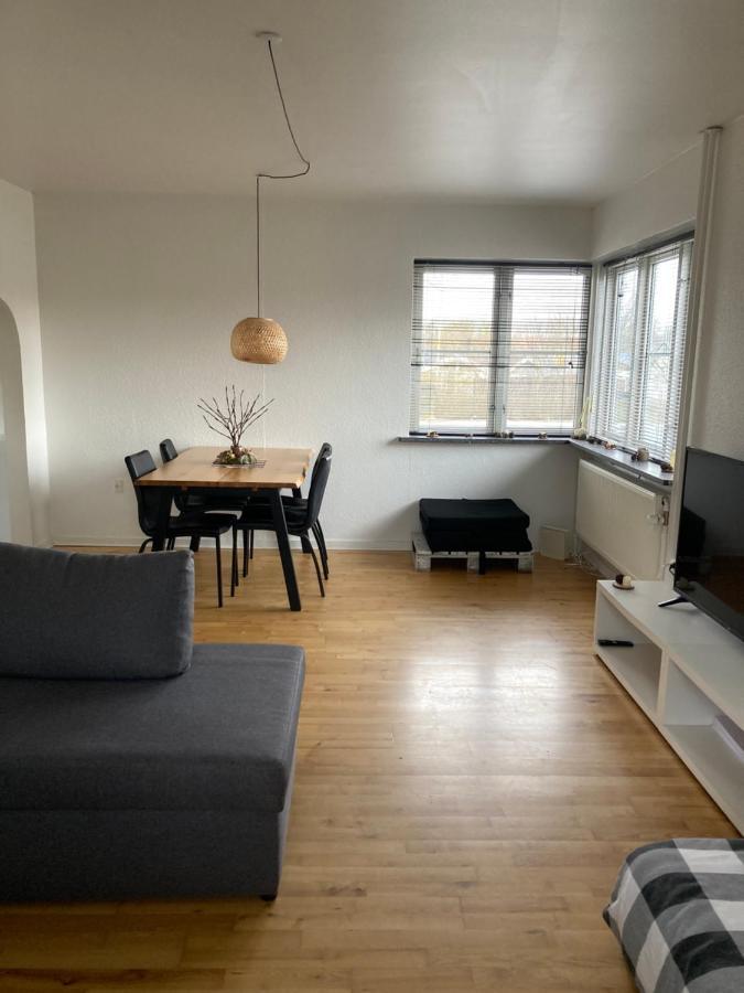 B&B Home Sweet Home Viborg Exteriör bild