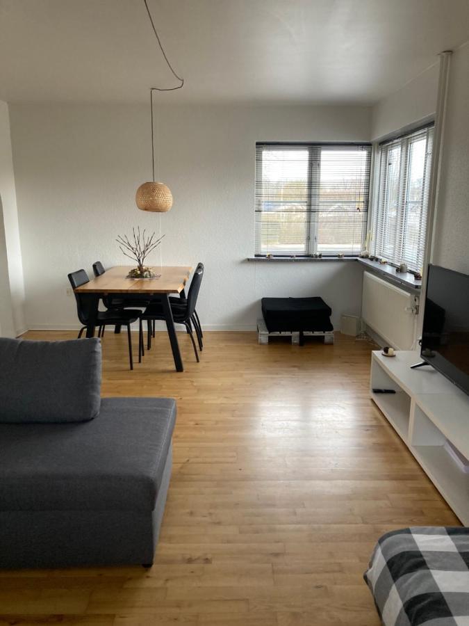 B&B Home Sweet Home Viborg Exteriör bild